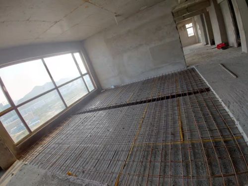 双河青岛恒星学院G2公寓别墅扩建